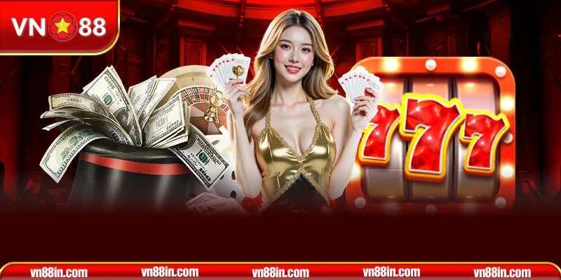 Blog VN88 hướng dẫn kinh nghiệm cá cược hiệu quả